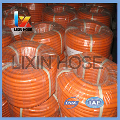 Propane Hose（LPG Hose）